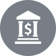 Banken Icon