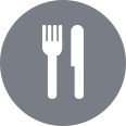 Snack-/Essensautomaten Icon